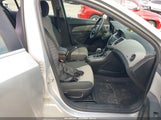 CHEVROLET CRUZE LS 1G1PC5SH2C7123275 снимка