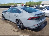 HONDA ACCORD HYBRID SPORT 1HGCY2F52RA091477 снимка