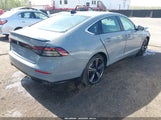 HONDA ACCORD HYBRID SPORT 1HGCY2F52RA091477 fotografie