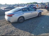 NISSAN ALTIMA SV FWD 1N4BL4DV0PN323318 снимка
