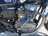 YAMAHA XS650 3G0007052         снимка