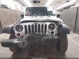 JEEP WRANGLER UNLIMITED X 1J8GA391X8L606188 photo