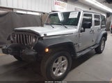 JEEP WRANGLER UNLIMITED X 1J8GA391X8L606188 fotografie