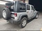 JEEP WRANGLER UNLIMITED X 1J8GA391X8L606188 снимка