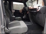JEEP WRANGLER UNLIMITED X 1J8GA391X8L606188 fotografie