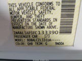 NISSAN ALTIMA 2.5/2.5 S/2.5 SL/2.5 SV 1N4AL3AP3FC133390 снимка