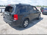 HONDA PILOT EX-L 5FNYF38659B004152 снимка