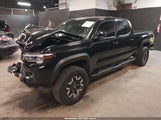 TOYOTA TACOMA TRD OFF ROAD 3TMDZ5BN4NM126377 photo