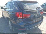 BMW X5 XDRIVE50I 5UXKR6C58F0J78920 снимка