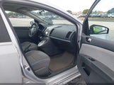 NISSAN SENTRA 2.0 SR 3N1AB6AP6CL724315 снимка