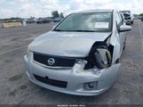 NISSAN SENTRA 2.0 SR 3N1AB6AP6CL724315 снимка