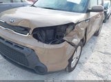 KIA SOUL KNDJN2A26F7215741 fotografie