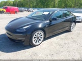 TESLA MODEL 3 REAR-WHEEL DRIVE 5YJ3E1EA0NF177811 снимка