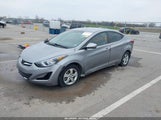HYUNDAI ELANTRA SE KMHDH4AE4EU157327 снимка