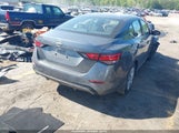 NISSAN SENTRA S 3N1AB8BVXSY230341 снимка