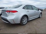 TOYOTA COROLLA LE JTDEPRAE6LJ095761 снимка