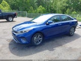 KIA FORTE LXS 3KPF24AD7PE682132 fotografie