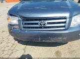 TOYOTA HIGHLANDER V6 JTEGP21A770143658 снимка