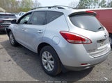 NISSAN MURANO SL JN8AZ1MW4BW183373 снимка