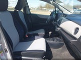 TOYOTA YARIS LE JTDKTUD32CD527322 снимка
