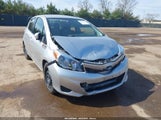 TOYOTA YARIS LE JTDKTUD32CD527322 снимка