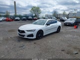 ACURA TLX TECHNOLOGY PACKAGE 19UUB6F42MA011351 снимка