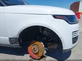LAND ROVER RANGE ROVER 3.0L V6 SUPERCHARGED HSE SALGS2SV5KA542892 photo