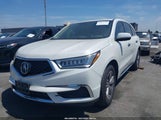 ACURA MDX STANDARD 5J8YD3H37LL006325 снимка