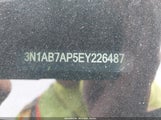 NISSAN SENTRA SR 3N1AB7AP5EY226487 снимка