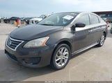 NISSAN SENTRA SR 3N1AB7AP5EY226487 снимка