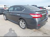 NISSAN SENTRA SR 3N1AB7AP5EY226487 снимка