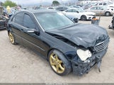 MERCEDES-BENZ C 230 SPORT WDBRF52H37F916652 fotografie
