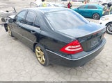 MERCEDES-BENZ C 230 SPORT WDBRF52H37F916652 fotografie
