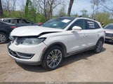 Lincoln Mkx Reserve 2LMPJ8LR2GBL38738 снимка
