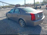 CADILLAC CTS STANDARD 1G6DP577760190792 снимка