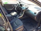 HYUNDAI ELANTRA LIMITED KMHDH4AE7EU055584 снимка