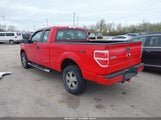 FORD F-150 STX/XL 1FTRX14W09FB19393 fotografie