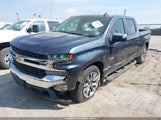CHEVROLET SILVERADO 1500 LTD 2WD SHORT BED LT 1GCPWCED8NZ104295 photo