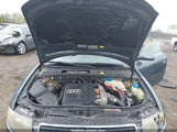 AUDI A4 1.8T WAUAC48H75K000373 снимка