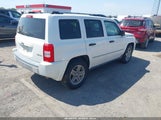 JEEP PATRIOT LIMITED 1J8FF48W58D514545 снимка