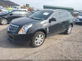 CADILLAC SRX LUXURY COLLECTION 3GYFNAEY1BS602377 снимка