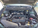 SUBARU OUTBACK 2.5I LIMITED 4S4BRCKC1D3214065 снимка