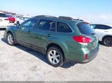 SUBARU OUTBACK 2.5I LIMITED 4S4BRCKC1D3214065 снимка