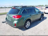 SUBARU OUTBACK 2.5I LIMITED 4S4BRCKC1D3214065 снимка