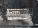 BMW 330I 3MW5R1J05L8B30265 снимка