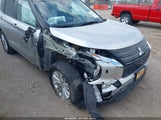 MITSUBISHI OUTLANDER ES 2.5 S-AWC JA4J4TA83NZ015233 photo