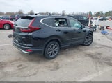 HONDA CR-V AWD EX-L 5J6RW2H81LL032206 снимка