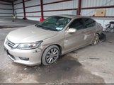 HONDA ACCORD EX-L 1HGCR2F8XFA200254 снимка