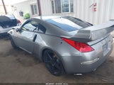 NISSAN 350Z TOURING JN1AZ34D56M310867 photo
