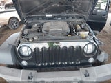 JEEP WRANGLER UNLIMITED SPORT 4X4 1C4BJWDG1HL578389 fotografie